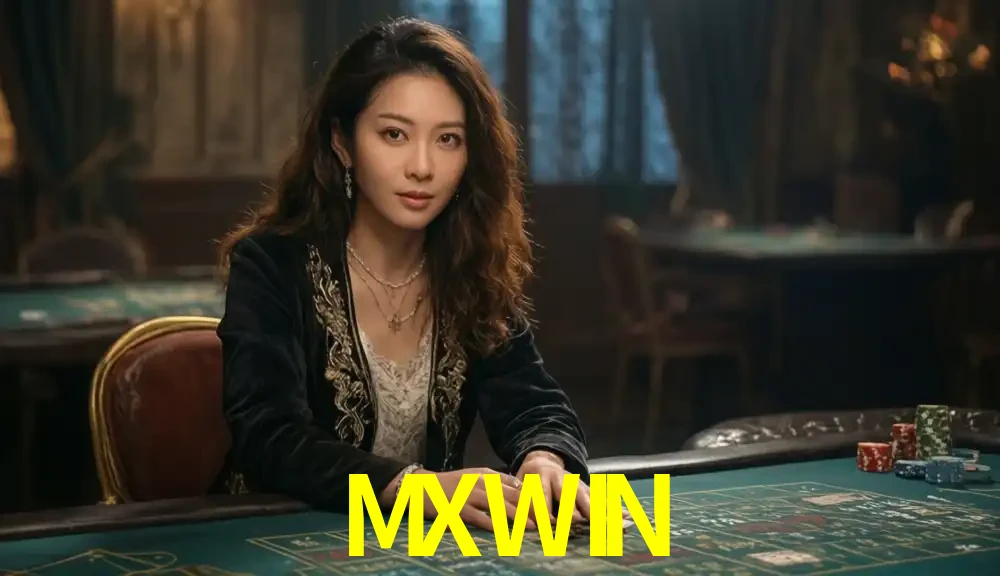 MXWIN Casino en Vivo