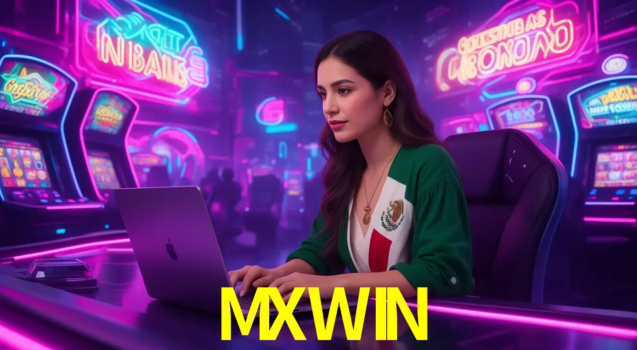 MXWIN Apuestas Deportivas
