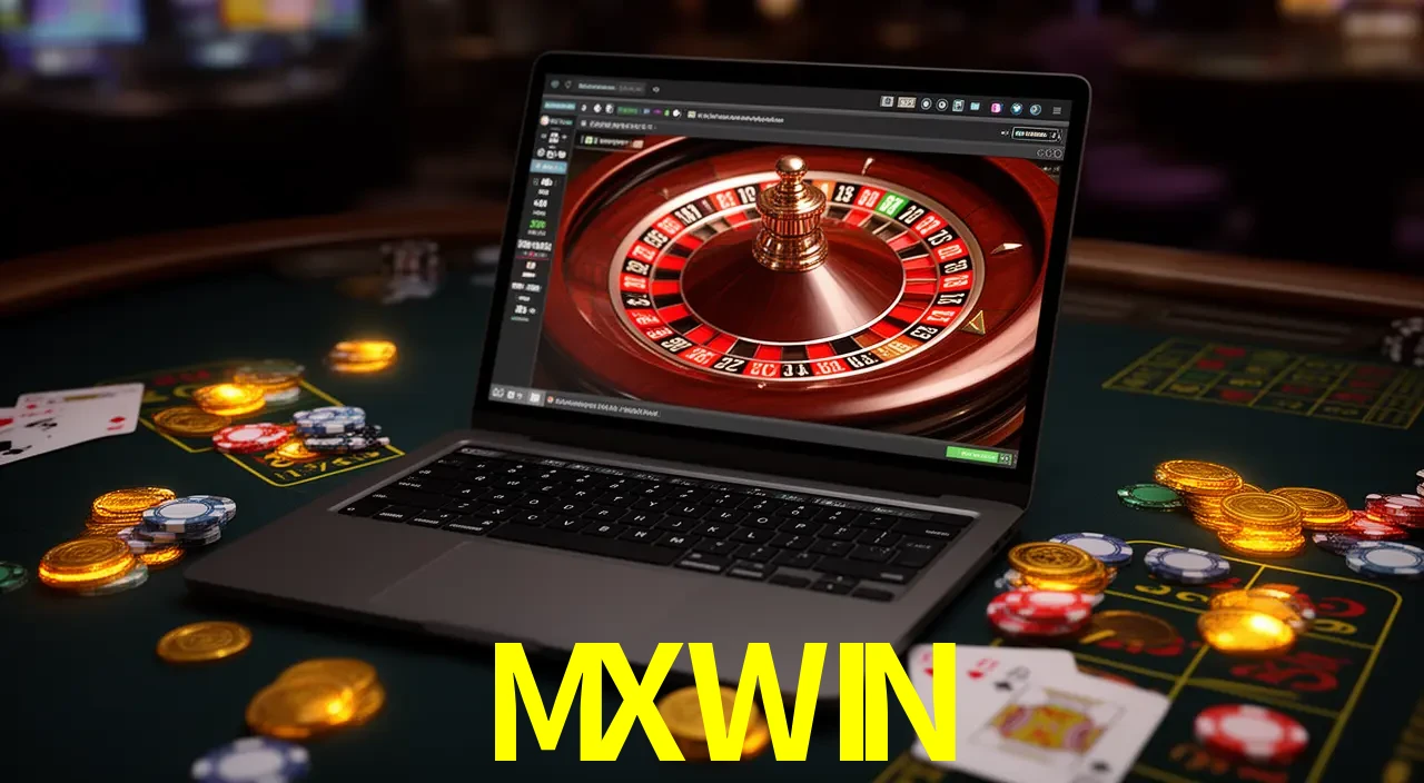 MXWIN Arcade