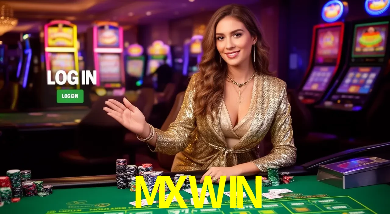 MXWIN Bingo