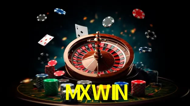MXWIN Crash Games