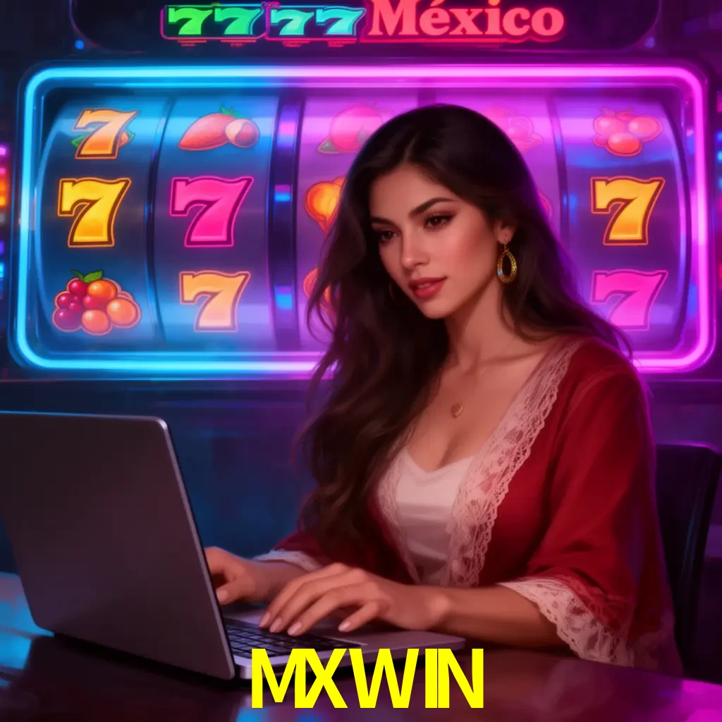 MXWIN Roulette en Vivo
