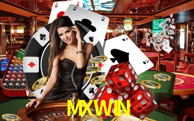 MXWIN Información confiable