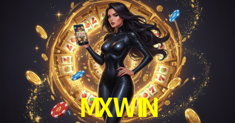 MXWIN Juegos Confiables