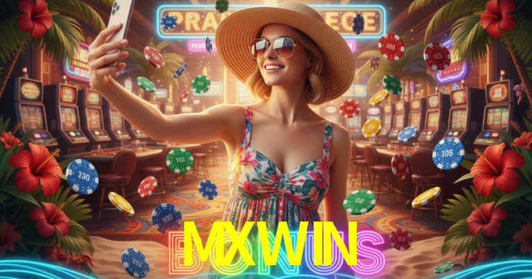 MXWIN Términos y Condiciones