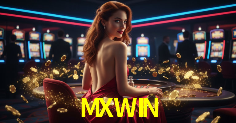 MXWIN lobby snapshot
