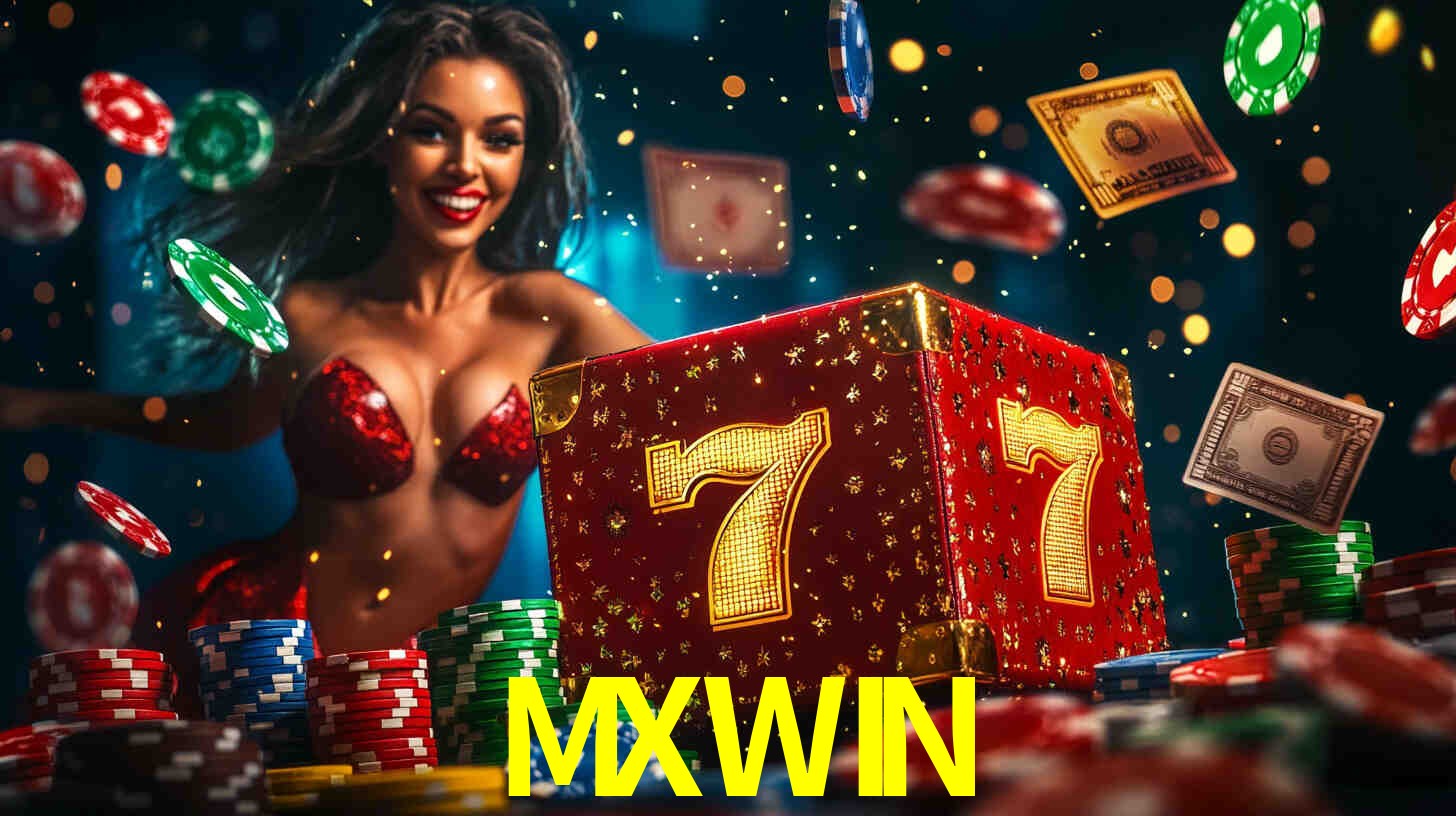MXWIN gaming platform