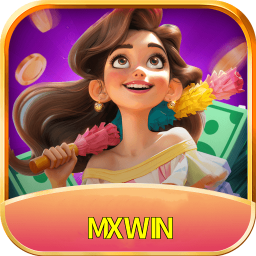 MXWIN logo